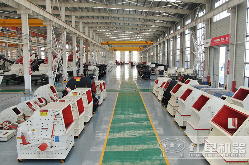 道砟石破碎机厂区现货 道砟石破碎机厂区现货